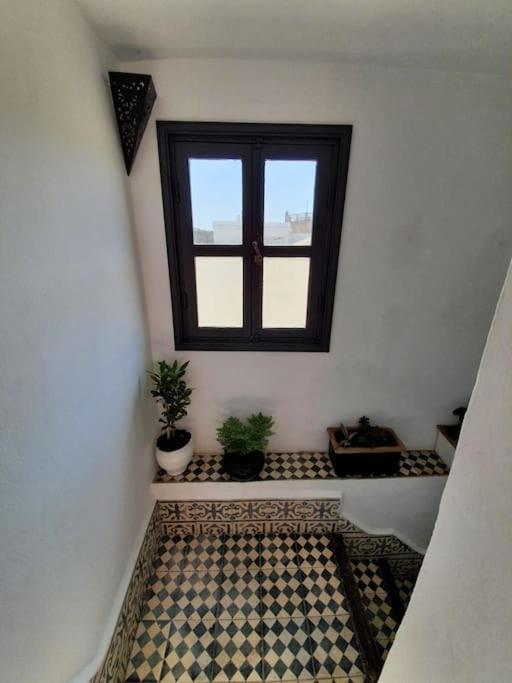 Charmant Riad Pour Familles Ou Groupes - Dar Mama Esauira Exterior foto